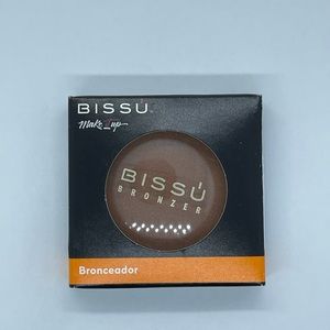 New BISSU #03 AVELLANA TOSTADA Bronzer New old stock.